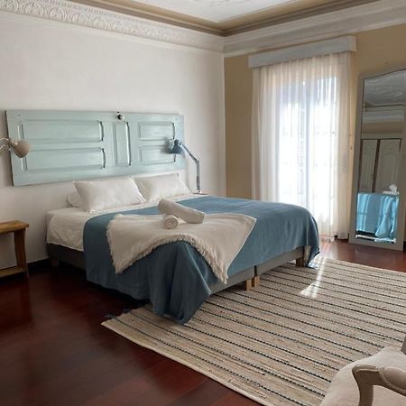 Hotel The Ocean House - Baleal Ferrel  Exterior foto