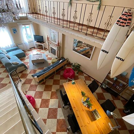 Hotel The Ocean House - Baleal Ferrel  Exterior foto