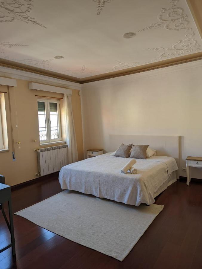 Hotel The Ocean House - Baleal Ferrel  Exterior foto