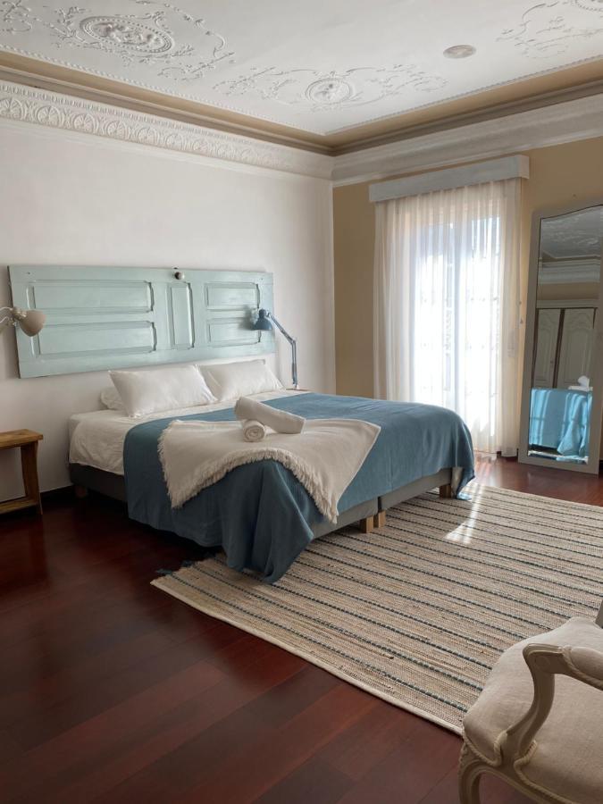 Hotel The Ocean House - Baleal Ferrel  Exterior foto