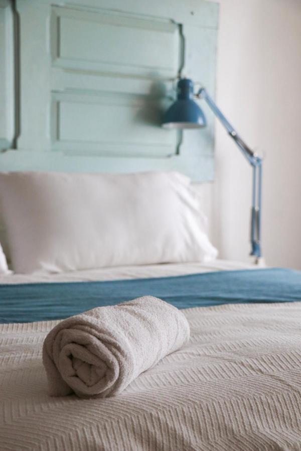 Hotel The Ocean House - Baleal Ferrel  Exterior foto