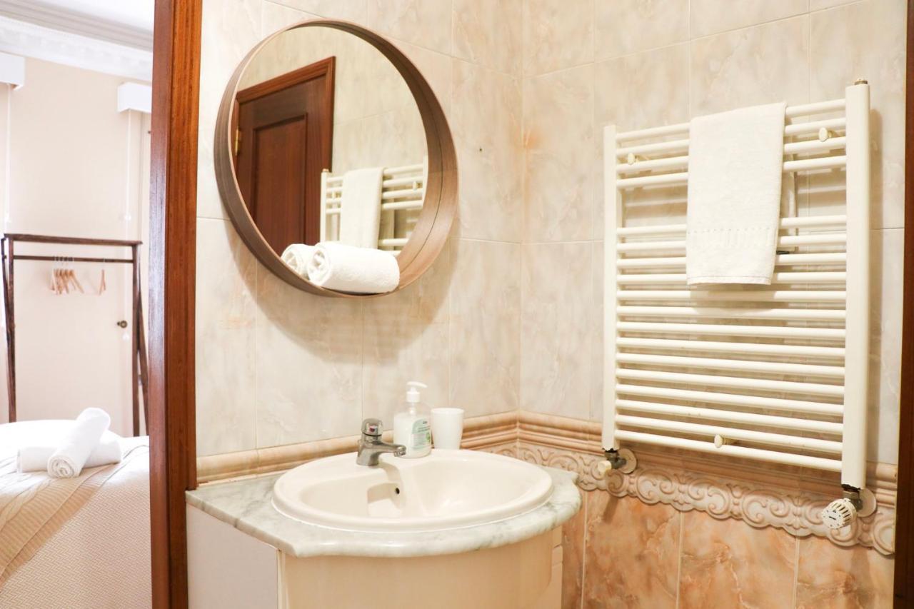 Hotel The Ocean House - Baleal Ferrel  Exterior foto