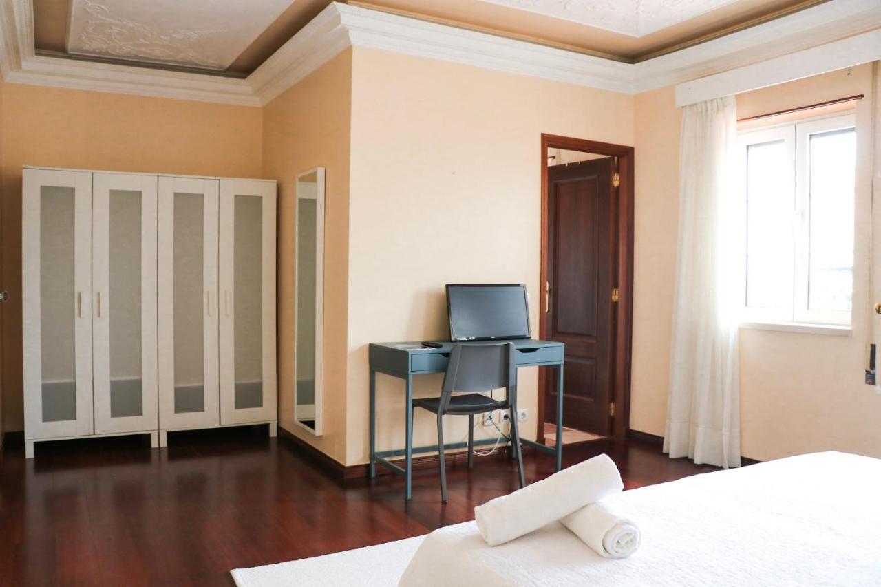 Hotel The Ocean House - Baleal Ferrel  Exterior foto
