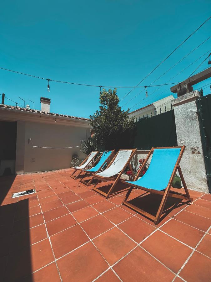 Hotel The Ocean House - Baleal Ferrel  Exterior foto