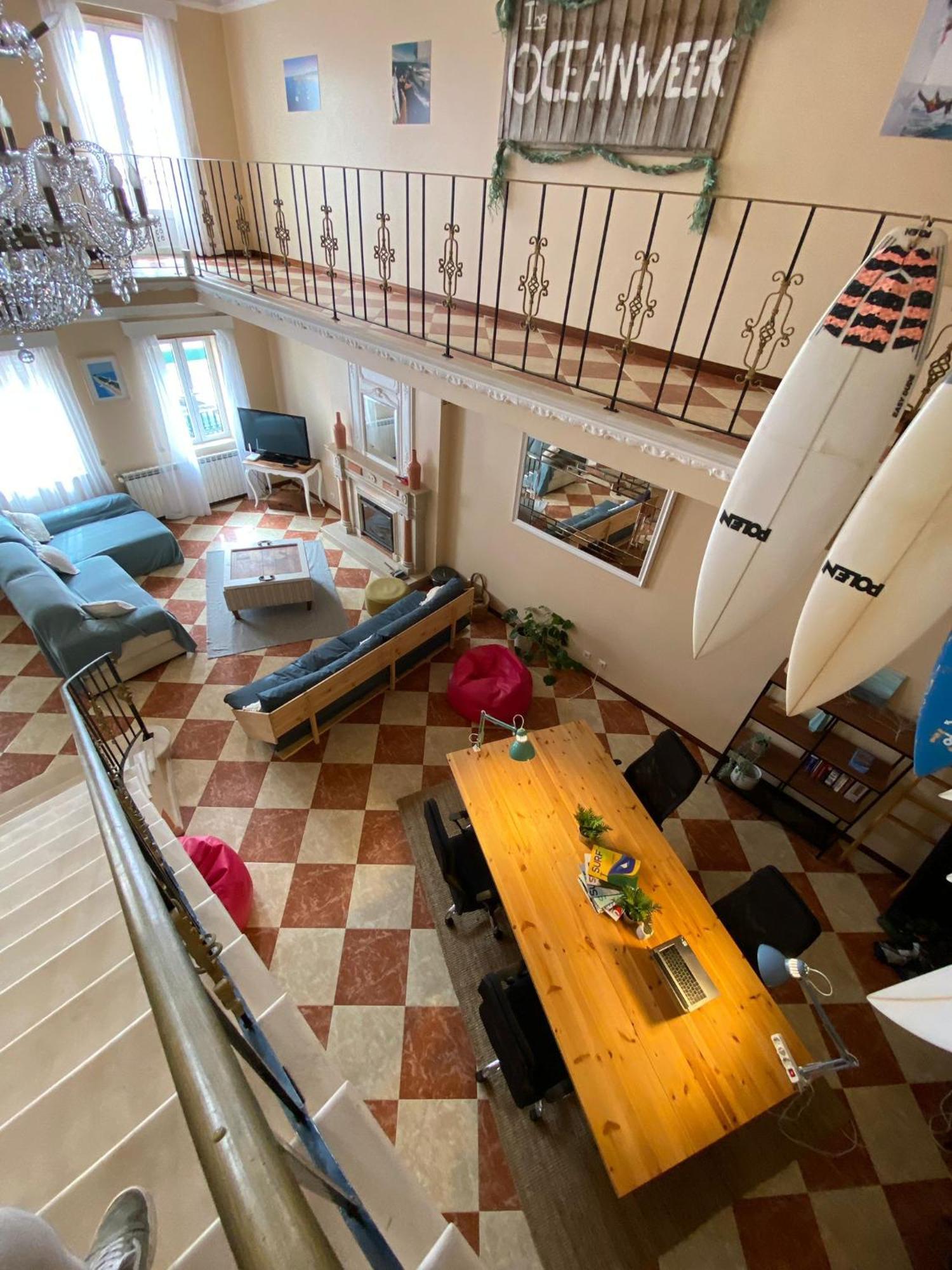 Hotel The Ocean House - Baleal Ferrel  Exterior foto